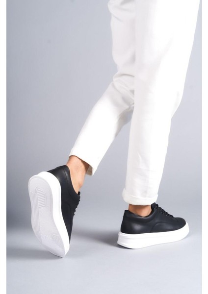 Süet Bağcıklı Erkek Spor Sneaker Taban Günlük Ayakkabı fırsatları