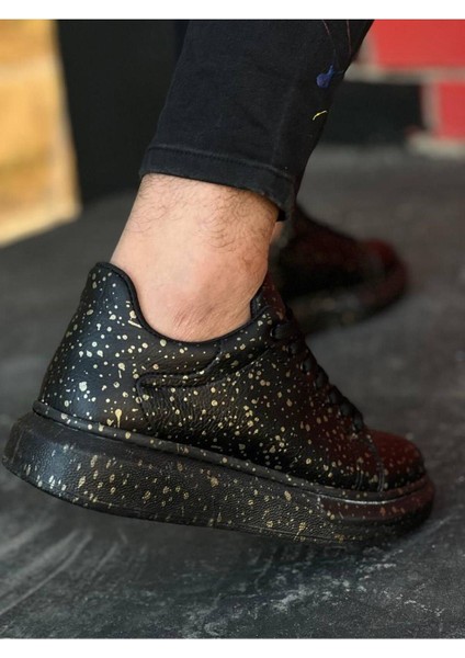 Bağcıklı Erkek Spor Sneaker Ortopedik Taban Günlük Ayakkabı fiyatları