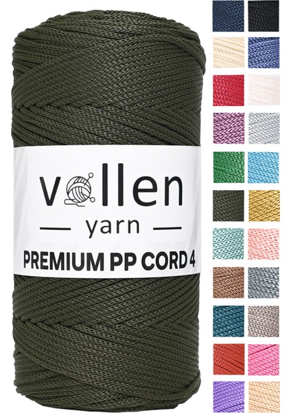 Premium Polyester Makrome Ipi 2mm ,makrome Ip,makrame,supla,çanta IPI,LACIVERT,200GR,230M