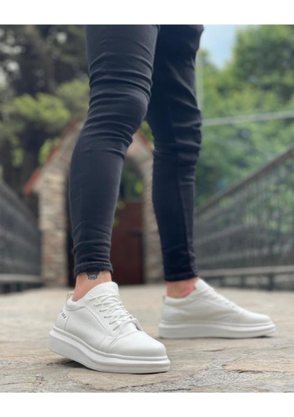 Erkek Bağcıklı Sneaker Mevsimlik Günlük Ayakkabı fiyatları
