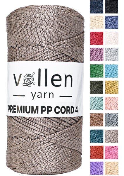 Premium Polyester Makrome Ipi 2mm ,makrome Ip,makrame,supla,çanta IPI,LACIVERT,200GR,230M