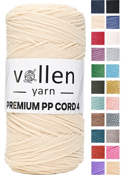 Premium Polyester Makrome Ipi 2mm ,makrome Ip,makrame,supla,çanta IPI,LACIVERT,200GR,230M