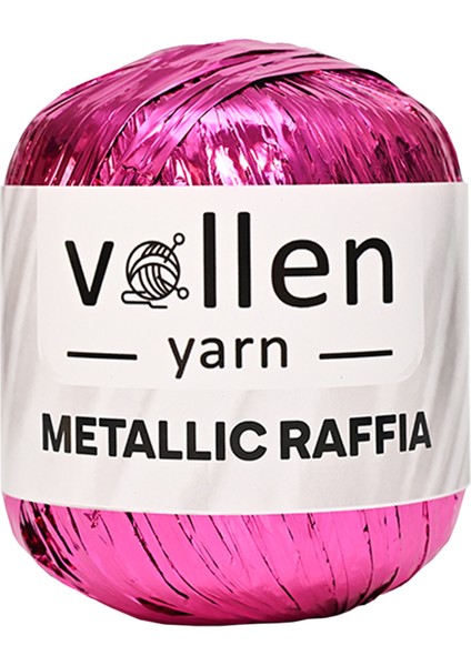 Premium Metalik Rafya,şapka Ipi,abiye Çanta Ipi,polyester Ip,süsipi,parti Malzemesi