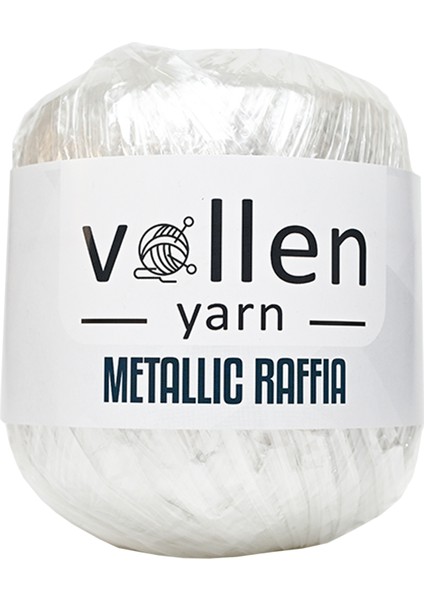 Premium Metalik Rafya,şapka Ipi,abiye Çanta Ipi,polyester Ip,süsipi,parti Malzemesi