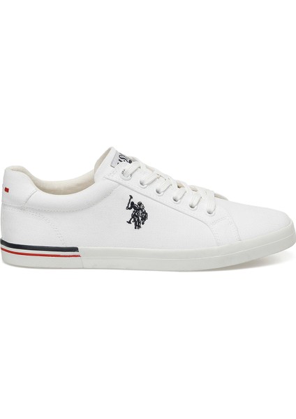 Talon 4fx Beyaz Erkek Sneaker