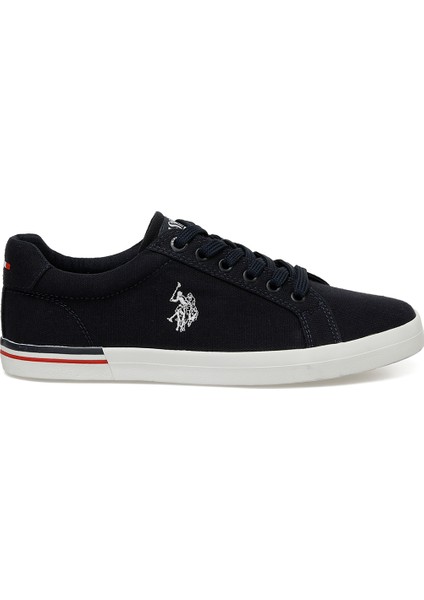 U.S. Polo Assn. Talon 4fx Lacivert Erkek Sneaker