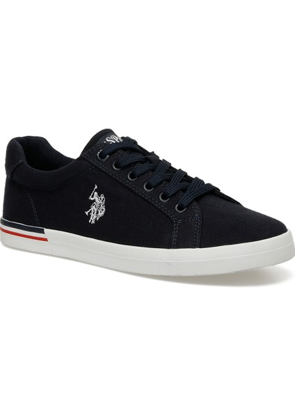 U.S. Polo Assn. Talon 4fx Lacivert Erkek Sneaker