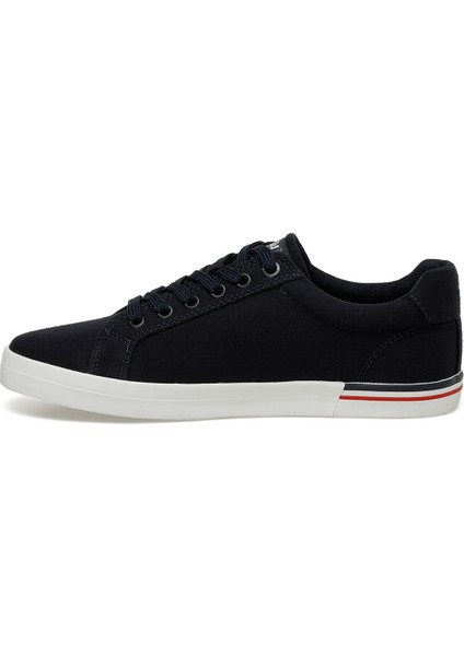 U.S. Polo Assn. Talon 4fx Lacivert Erkek Sneaker