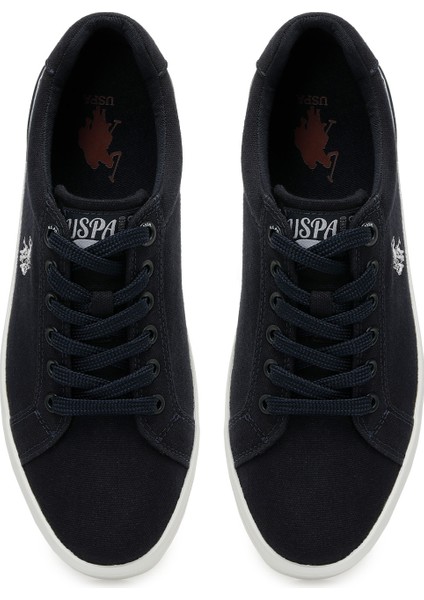 U.S. Polo Assn. Talon 4fx Lacivert Erkek Sneaker