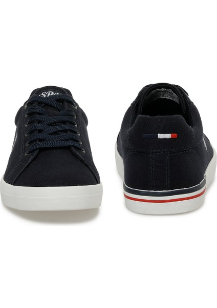 U.S. Polo Assn. Talon 4fx Lacivert Erkek Sneaker