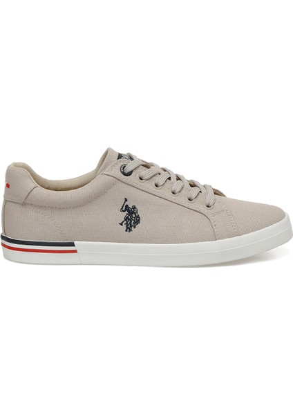Talon 4fx Bej Erkek Sneaker