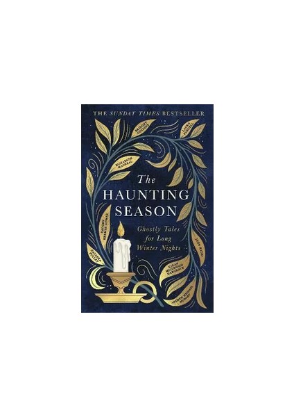 The Haunting Season - Bridget Collins