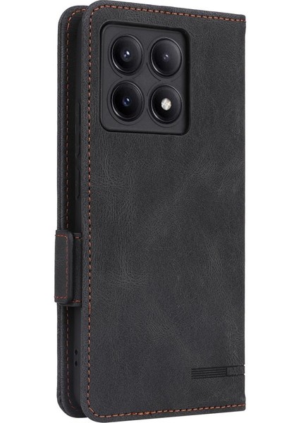 Xiaomi Redmi Için Kılıf Kredmi 5g Manyetik Karbon Fiber Kart Tutucu ile (Yurt Dışından) fırsatları