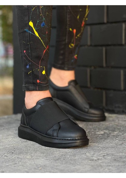 Lastikli Ortopedik Taban Günlük Erkek Ayakkabı fiyatları