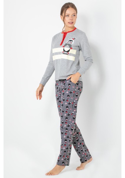 Bayan Pijama Takımı fırsatları