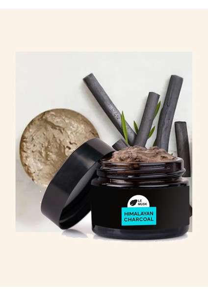 Himalayan Charcoal Toksinlerden Arındırıcı Işıltı Veren Maske fiyatları