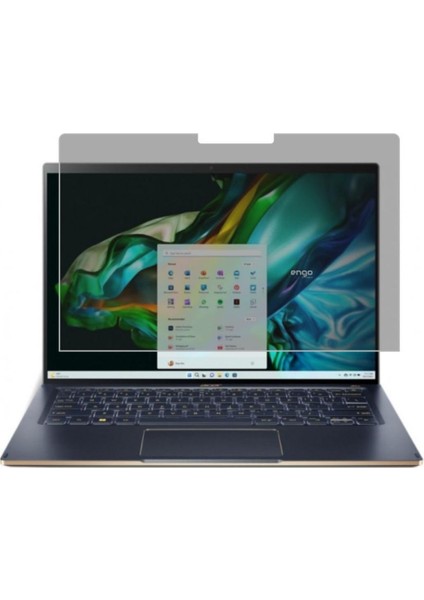 Acer Aspire 5 Spin 14 14 Inç Hayalet Ekran Koruyucu 16:10