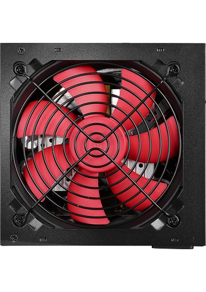 500W Power Supply 11,5cm Fanlı Bilgisayar Güç Kaynağı fiyatları
