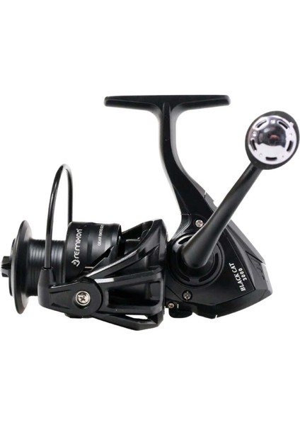 Black Cat 6000 3+1 Bb Makara