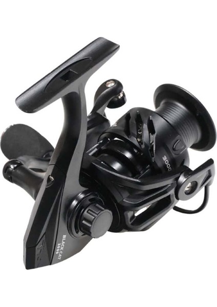 Black Cat 6000 3+1 Bb Makara fırsatları