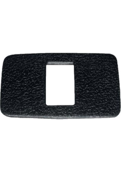 Cam Açma Düğme Kapağı Ön Sağ Tekli Fiat Slx