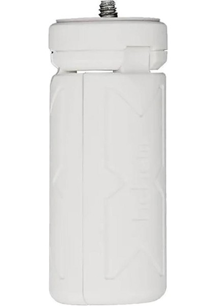 Mini Beyaz x Tripod Pro4 Telefon ve Gimbal Için fırsatları