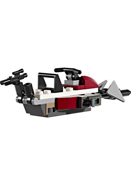 Star Wars - Speeder Bike