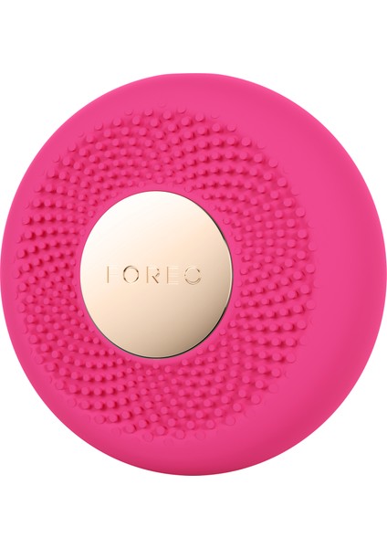 Ufo™ 3 Mini Power Maske ve Işık Terapi Cihazı