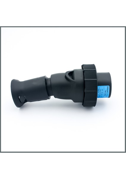 Exproof Fiş 16A (IP66/IP67) 230V 2p+T H:6 X-Cee-Ex Serisi indirimleri