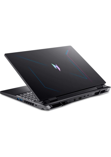 Nitro 16 Amd Ryzen 5 7535HS 96GB 4tb SSD RTX4050/6GB 165HZ 16'' Fhd+ W11H Taşınabilir Bilgisayar NH.QKBEY.003 & Per4 Çanta NHQKBEYP380