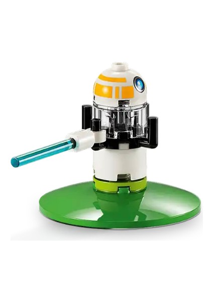 Star Wars - Training Droid Orijinal Minifigür
