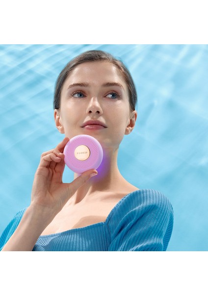 Ufo™ 3 Mini Power Maske ve Işık Terapi Cihazı