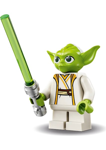Star Wars - Yoda Orijinal Minifigür