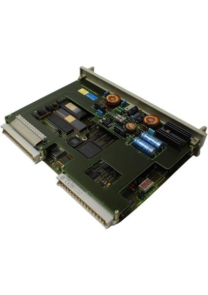 6GK1143-0AB01İ 6gk1 143-0AB01 CP143 SI530 H1 Module Sıemens