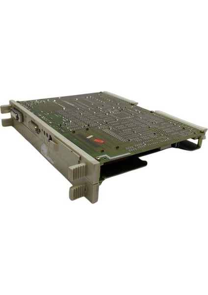 6GK1143-0AB01İ 6gk1 143-0AB01 CP143 SI530 H1 Module Sıemens