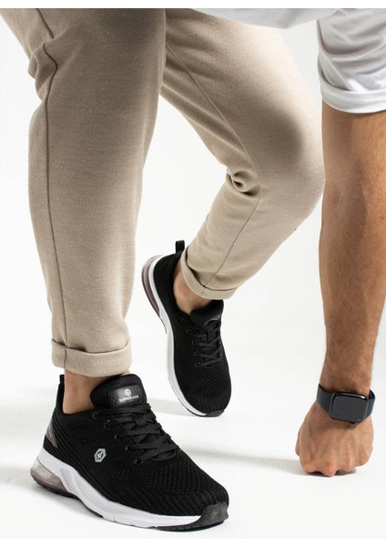 Erkek Sneaker Siyah 23376-M Ellıot M fiyatları