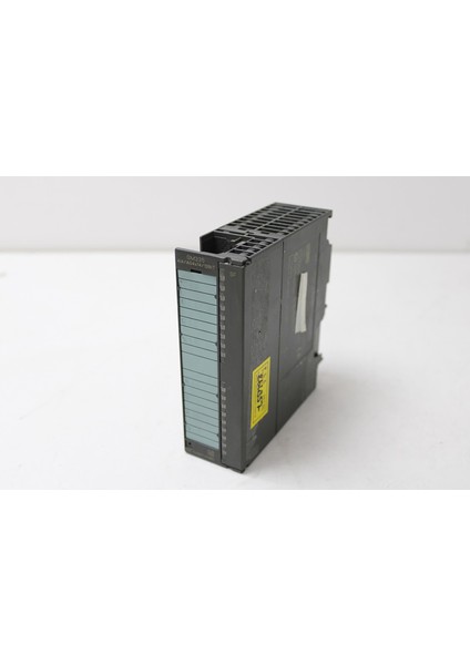 6ES7335-7HG01-0AB0 Module In/out S7300 4AI 14B 4AO Sıemens
