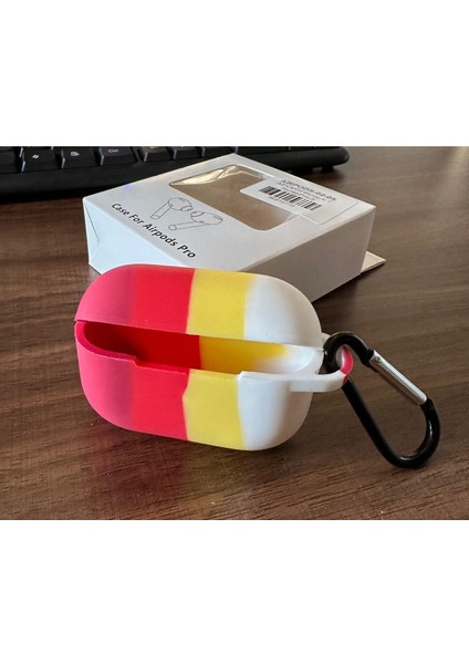 Airpodspro Koruyucu Silikon Kılıf fiyatları