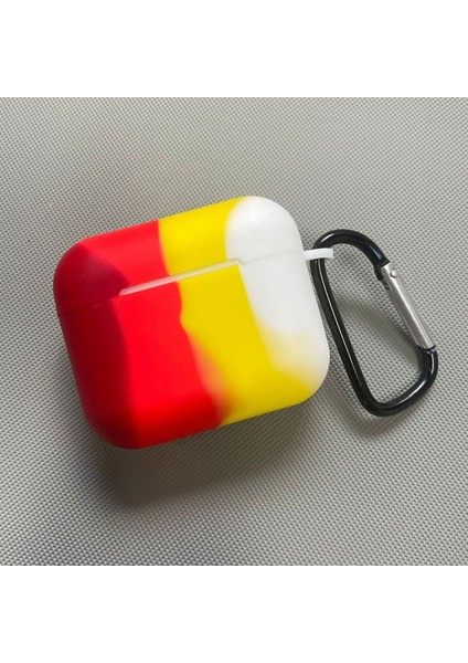 Airpodspro Koruyucu Silikon Kılıf