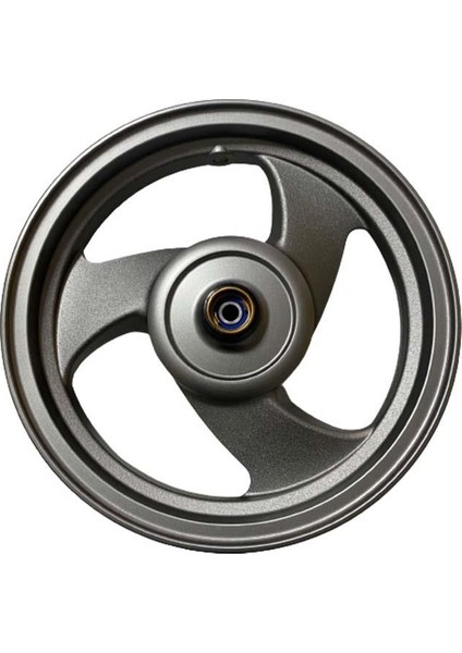 Honda Spacy Alpha 110 Activa S125 2010-2021 Rks Spontini Ön Jant Cs