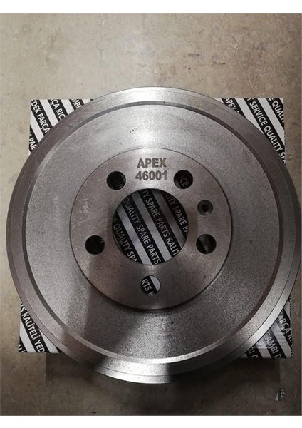 Fren Kampanası Skoda Octavia