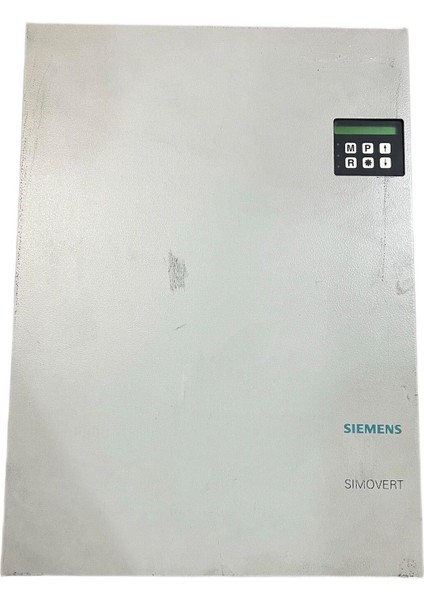 6SE4280-1GA30, 6SE42801GA30-04 Sıemens modelleri