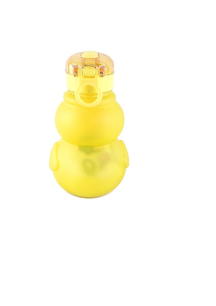 Matara Ördek Sevimli Matara 850 ml Sarı