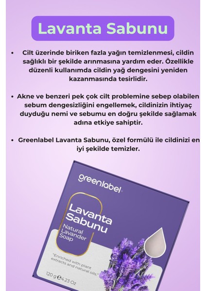 Sabun Seti - 2