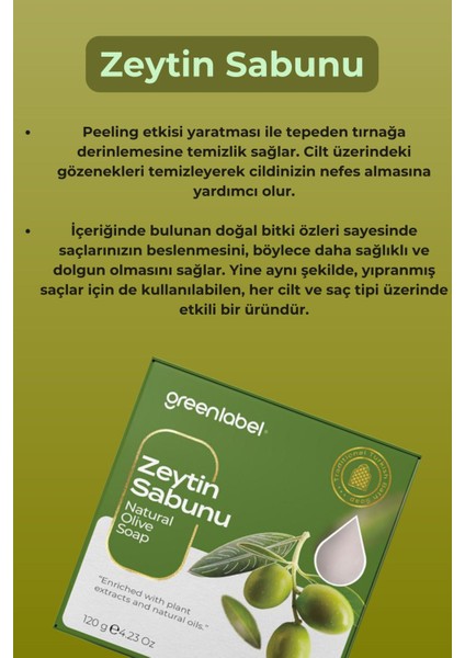 Sabun Seti - 2