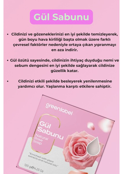 Sabun Seti - 2
