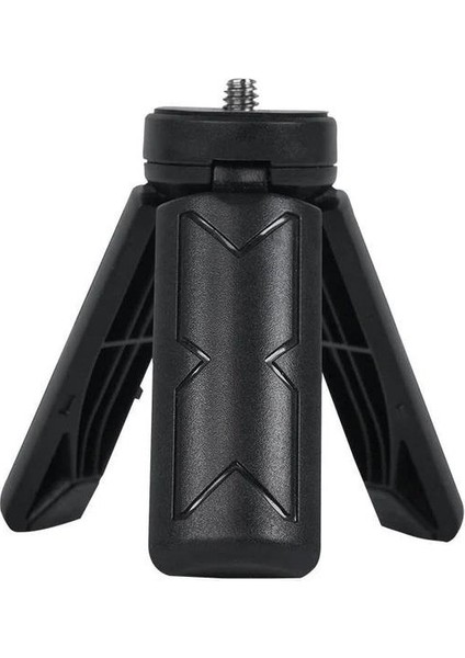 Mini Siyah x Tripod Pro4 Telefon ve Gimbal Için fiyatları