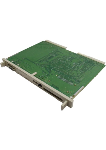6ES5308-3UC21 IM308-C Interface Mod. F. Dıstr. Con