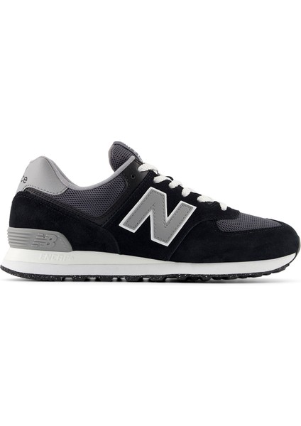 Erkek Sneaker ( Günlük) U574TWE New Balance Nb Lifestyle Black