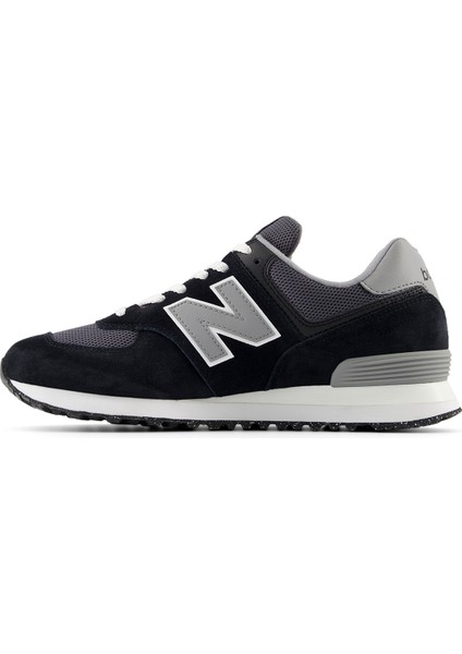Erkek Sneaker ( Günlük) U574TWE New Balance Nb Lifestyle Black fiyatları
